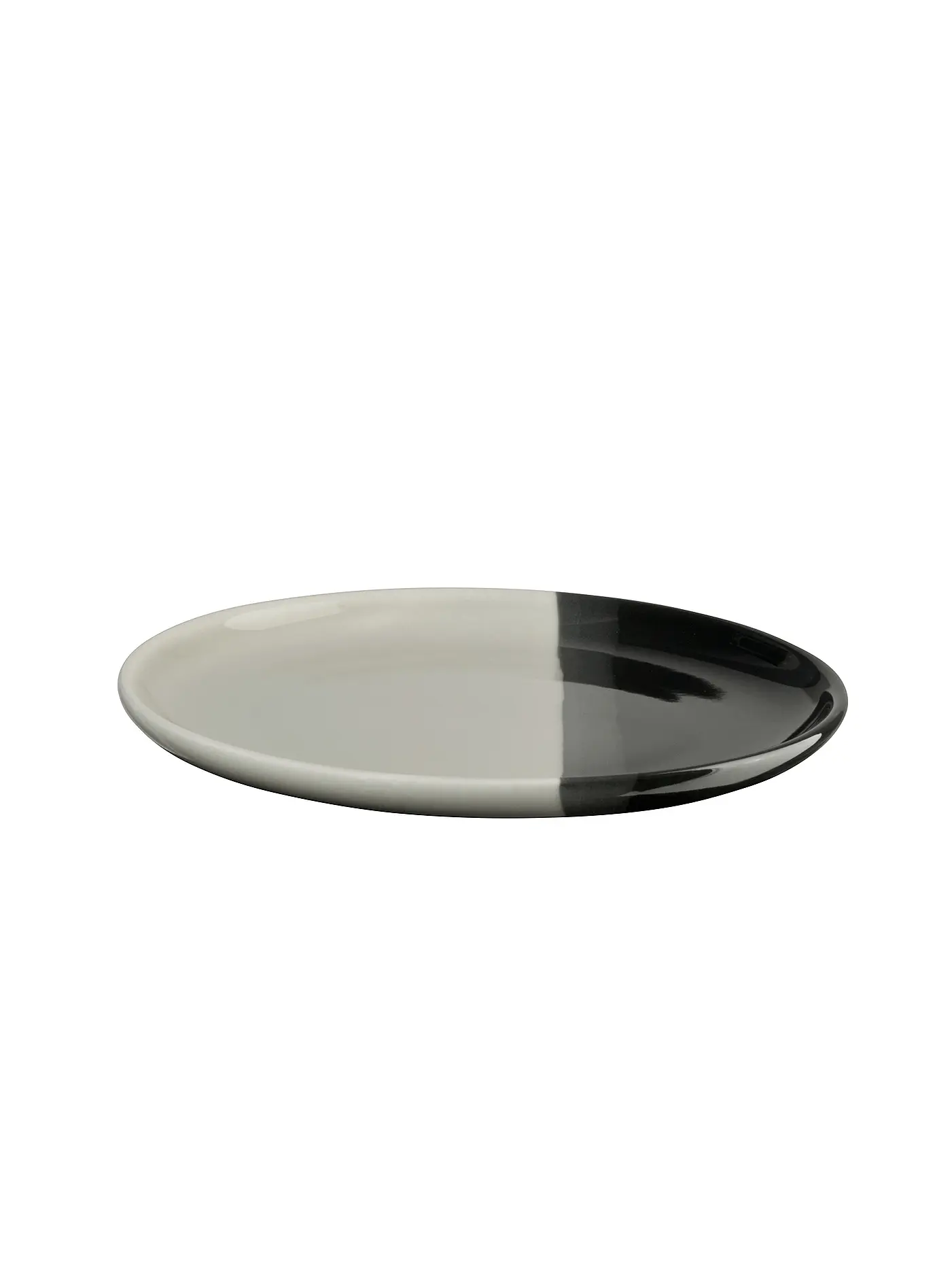 ASA SELECTION | Brotteller JOY 13cm Passion Fruit Smoothie | grau